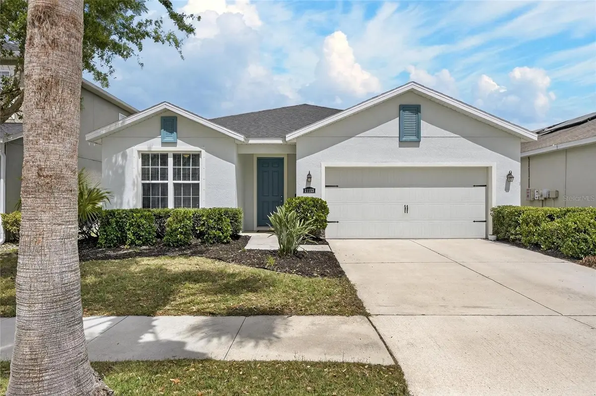 11113 Spring Point Circle, Riverview, FL 33579 - #1