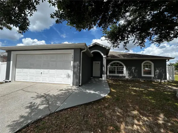 5815 Mockingbird Drive, NEW PORT RICHEY, FL 34652