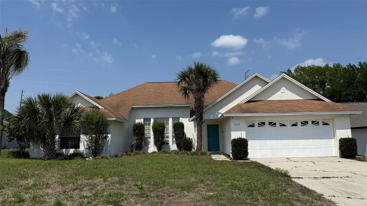 5612 Loma Vista Drive W, Davenport, FL 33896 - #1