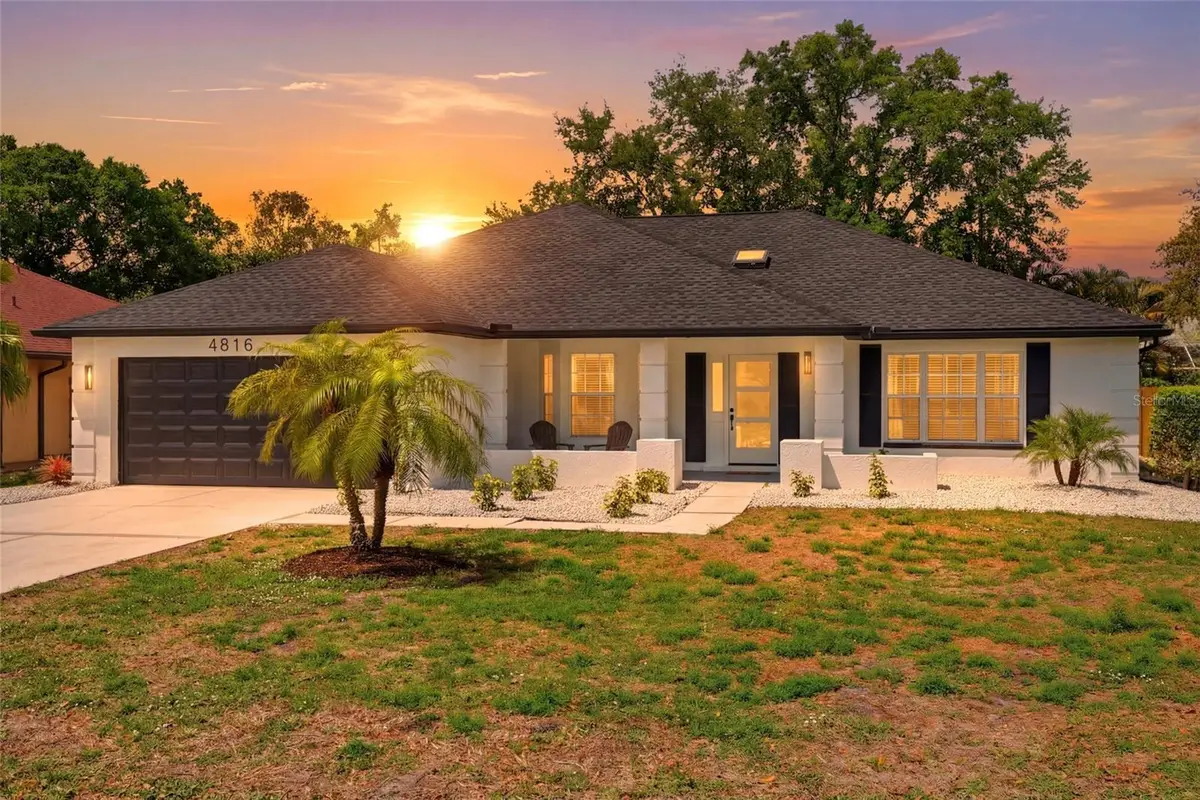 4816 79th Avenue Plaza E, Sarasota, FL 34243 - #1