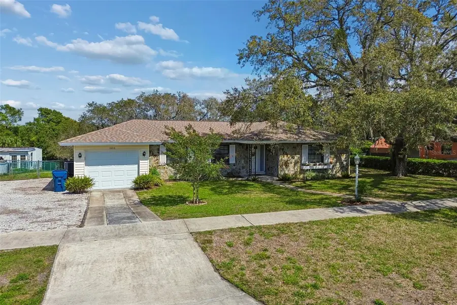 7253 Tarrytown Drive, Spring Hill, FL 34606 - #3