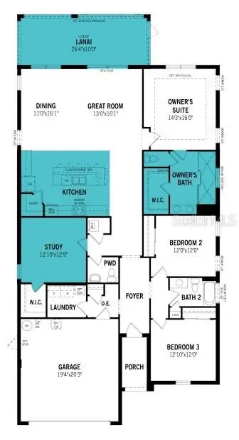 11803 Starbright Path, Venice, FL 34293 - #2