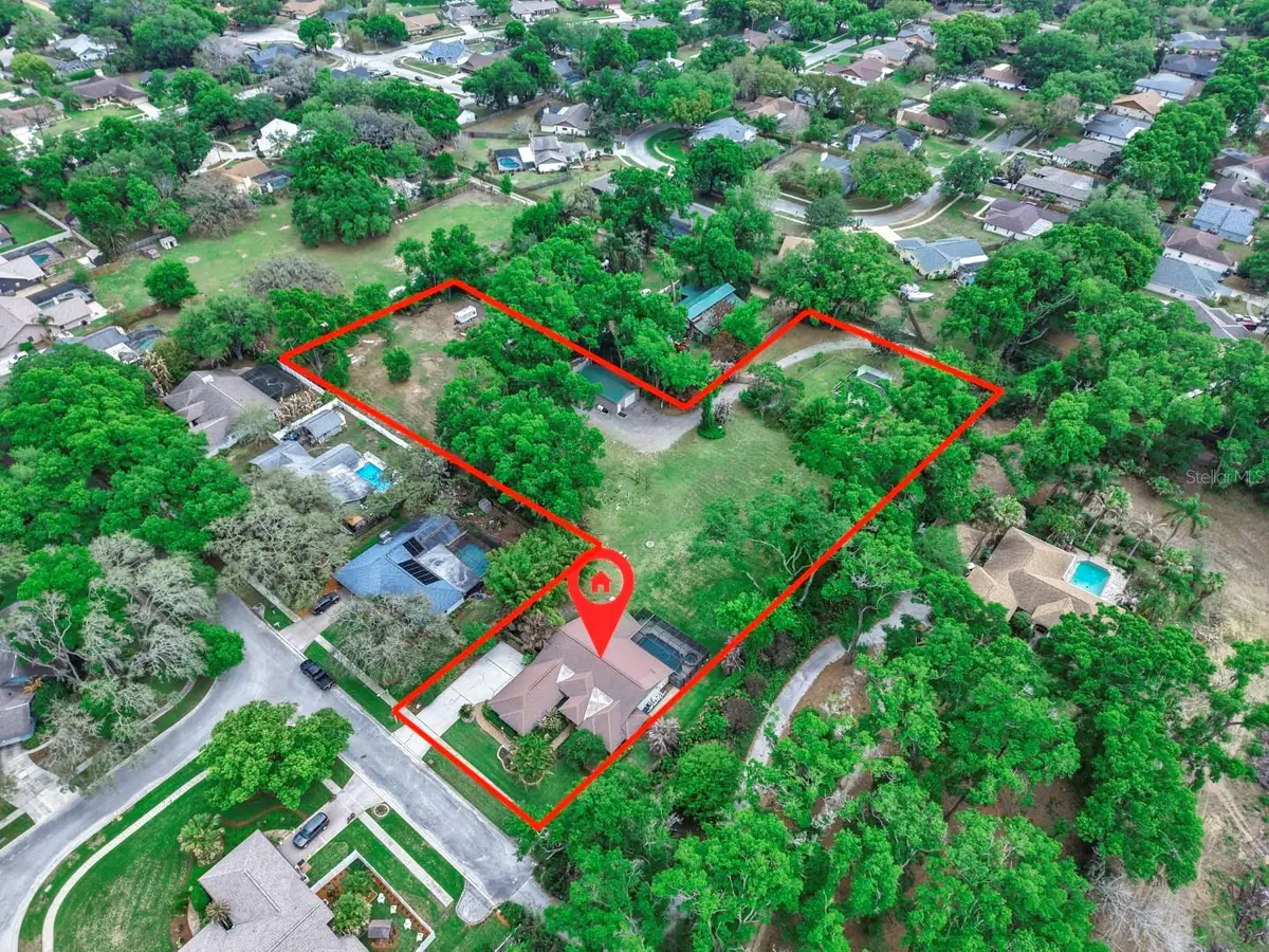 401 Penn National Road, Seffner, FL 33584 - #1