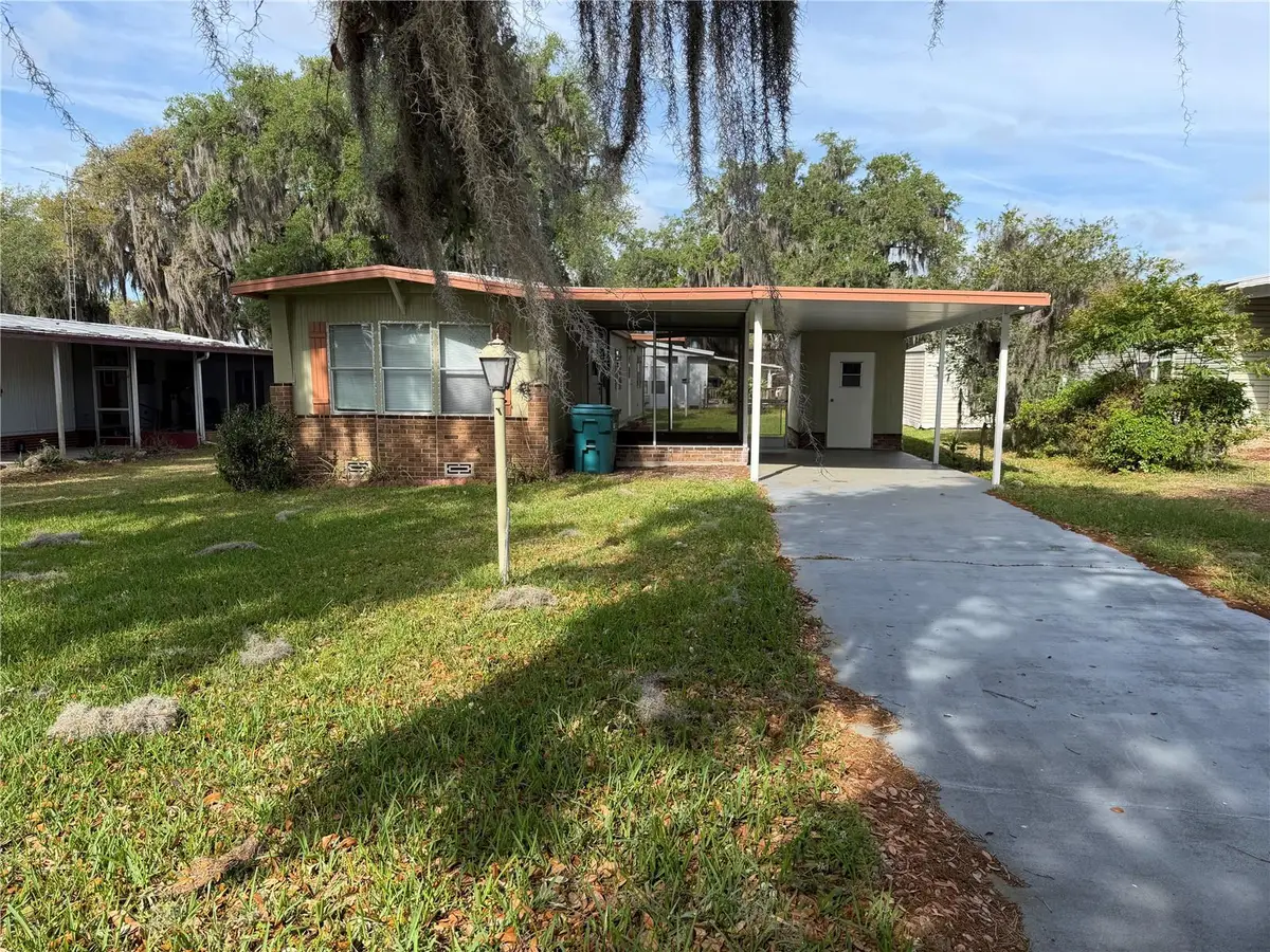 5562 Lansing Drive, Wildwood, FL 34785 - #1