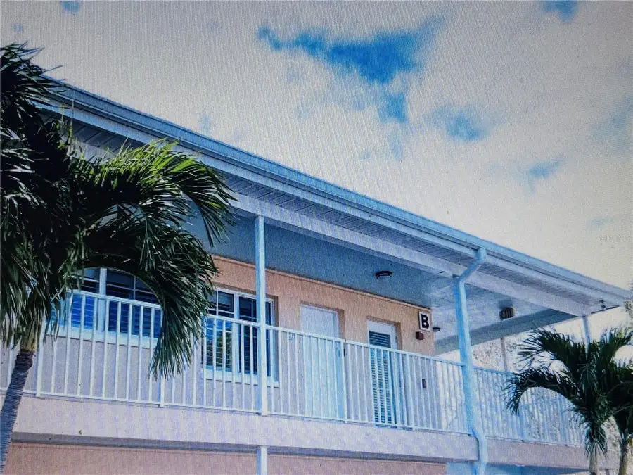 19417 Gulf Boulevard #B209, Indian Rocks Beach, FL 33785 - #2