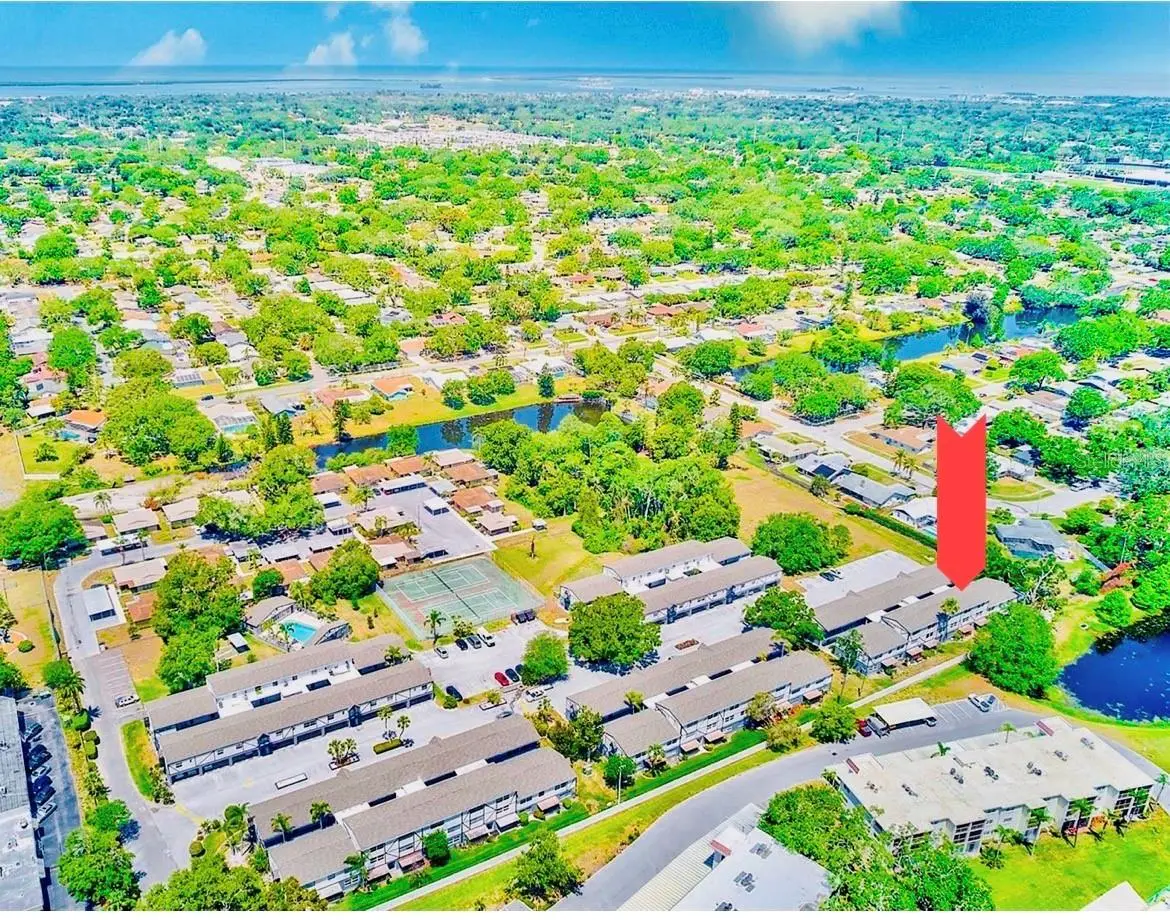 1127 King Arthur Court #309, Dunedin, FL 34698 - #1