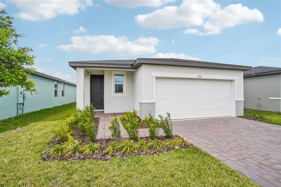 236 Church Street, Lake Hamilton, FL 33851 - #2