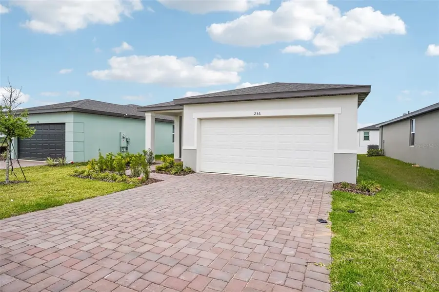 236 Church Street, Lake Hamilton, FL 33851 - #3