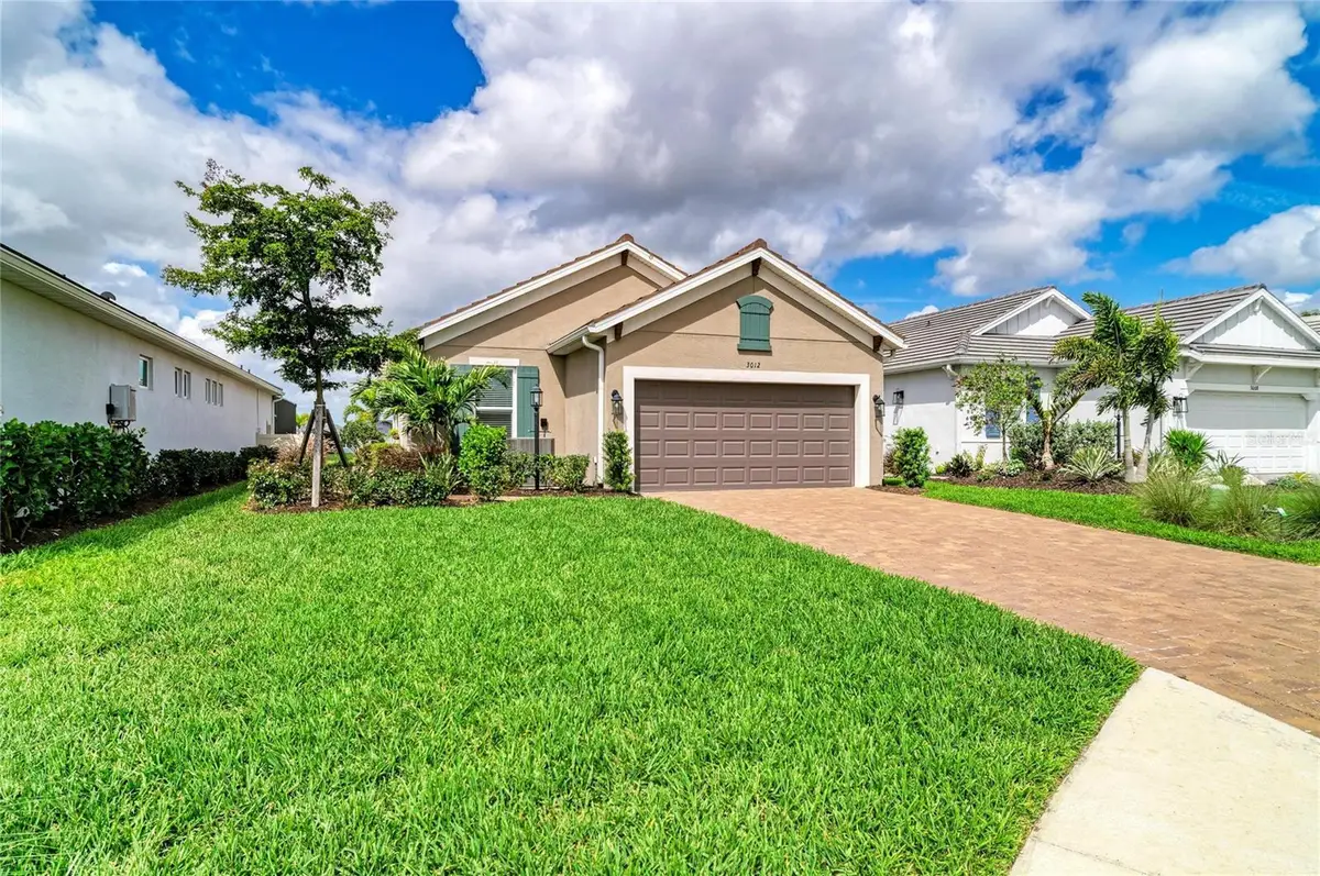 3012 Tramonto Court, Bradenton, FL 34211 - #1