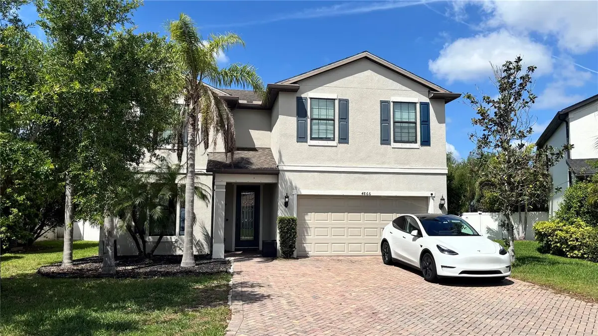 4866 68th Street Circle E, Bradenton, FL 34203 - #1