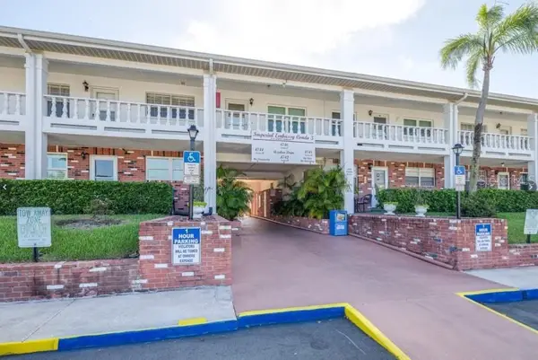 4746 Azalea Drive #107C, NEW PORT RICHEY, FL 34652