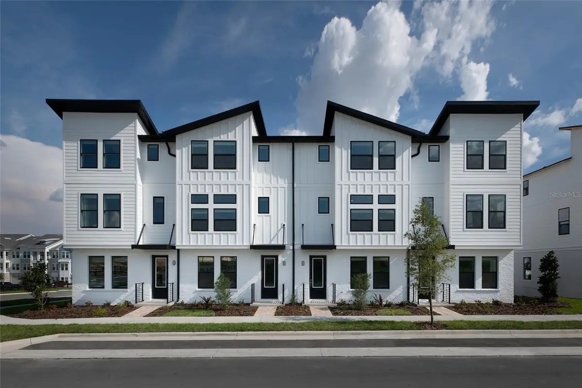 15501 Hamlin Park Drive, Winter Garden, FL 34787 - #1