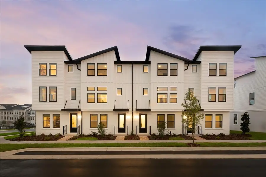 15501 Hamlin Park Drive, Winter Garden, FL 34787 - #2