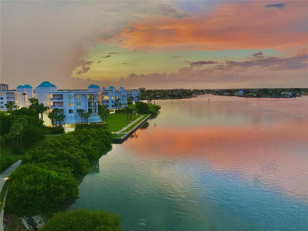 7979 Sailboat Key Boulevard S #508, South Pasadena, FL 33707 - #1