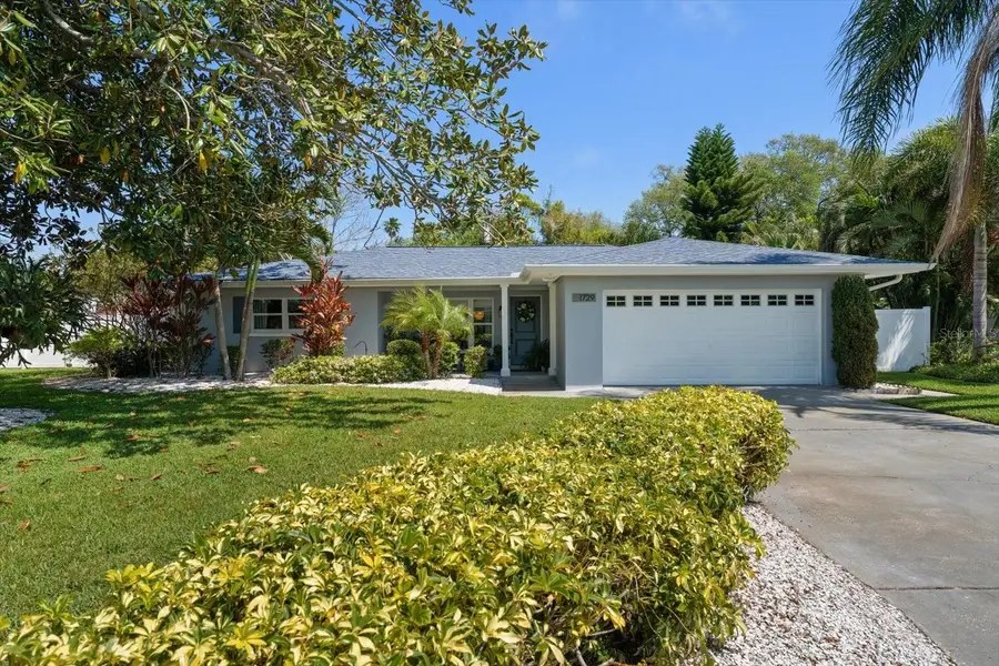 1729 Laurie Lane, Belleair, FL 33756 - #2