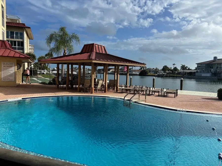 121 Island Way #331, Clearwater Beach, FL 33767 - #3