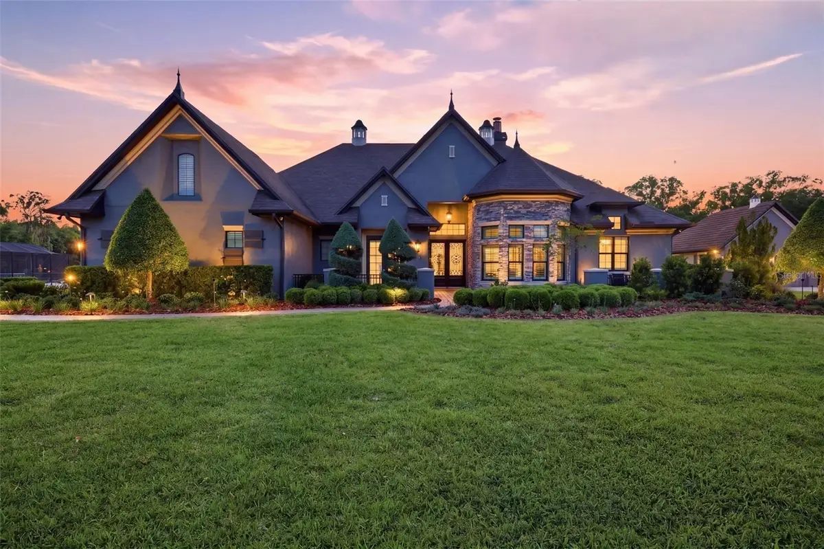 19118 Magnolia Farms Lane, Odessa, FL 33556 - #1