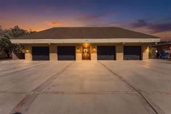 220 126th Avenue #1, TREASURE ISLAND, FL 33706