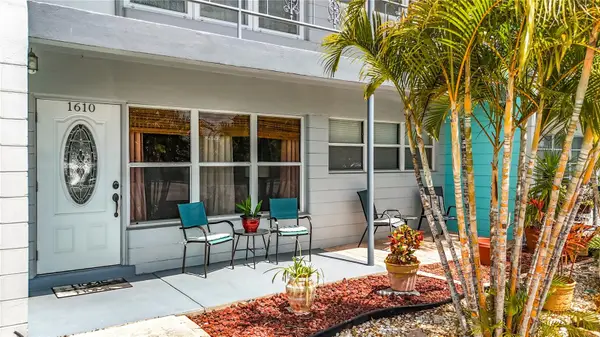 5861 42nd Terrace N #1610, KENNETH CITY, FL 33709