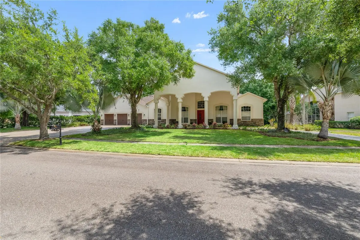 5021 Wesley Drive, Tampa, FL 33647 - #1