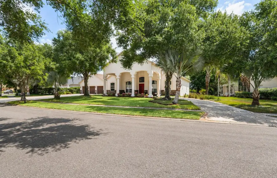 5021 Wesley Drive, Tampa, FL 33647 - #2