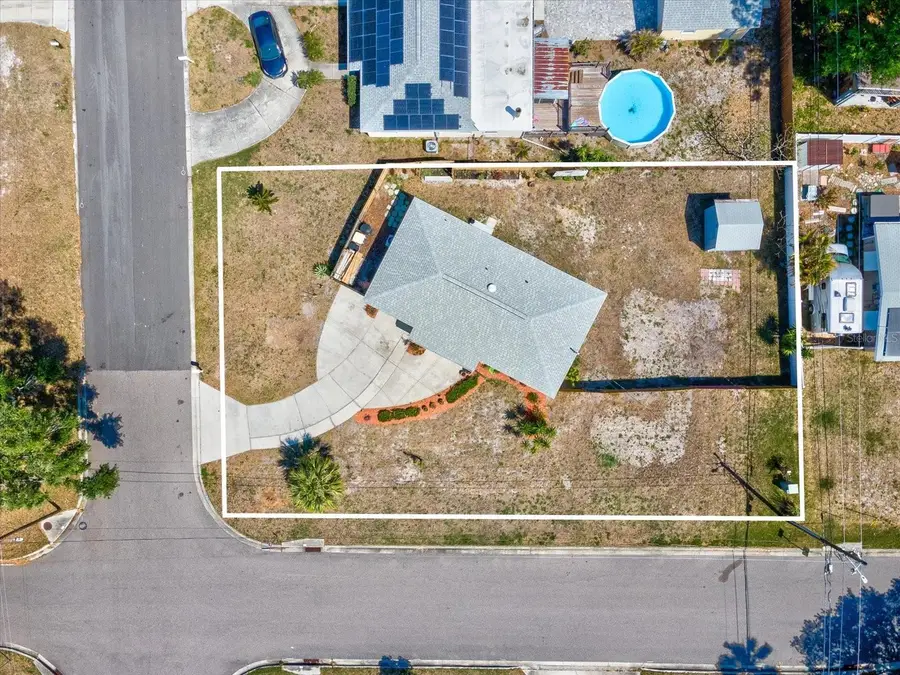 1485 S Prescott Avenue, Clearwater, FL 33756 - #2