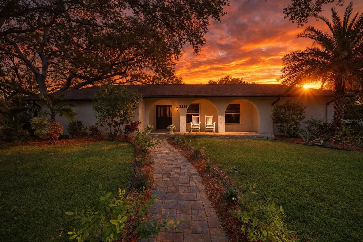 2240 Willowbrook Drive, Clearwater, FL 33764 - #1