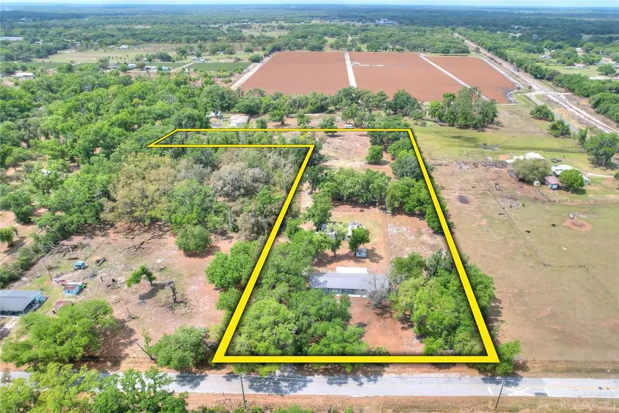 9819 Allen Road, Lithia, FL 33547 - #2