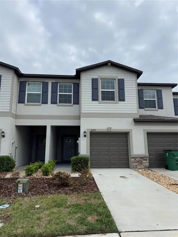 36370 Well Hill Way, ZEPHYRHILLS, FL 33541