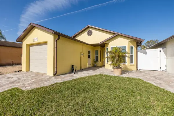 6635 Crossbow Lane, NEW PORT RICHEY, FL 34653