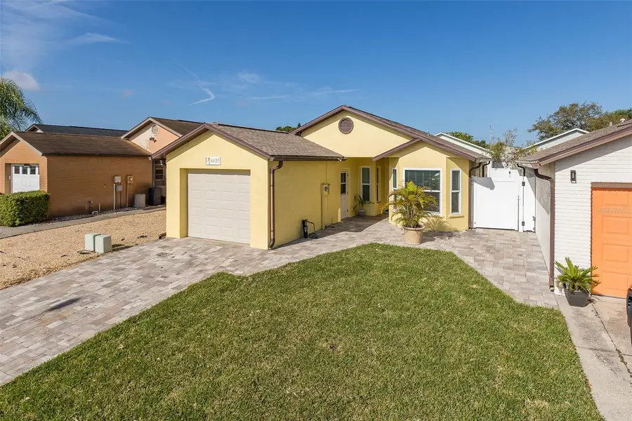 6635 Crossbow Lane, New Port Richey, FL 34653 - #2