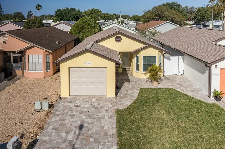 6635 Crossbow Lane, New Port Richey, FL 34653 - #3