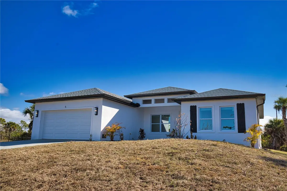 5 Mate Drive, Placida, FL 33946 - #1