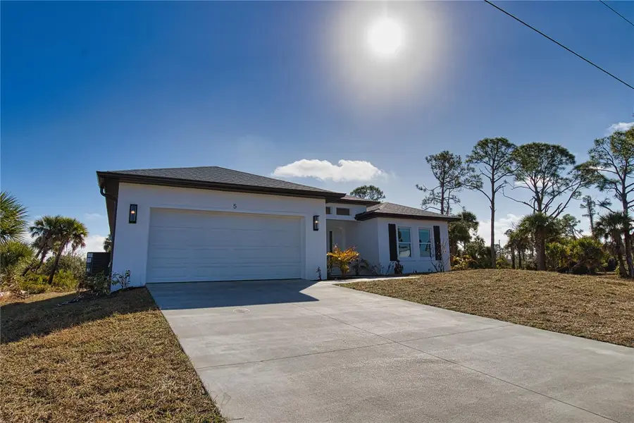 5 Mate Drive, Placida, FL 33946 - #2