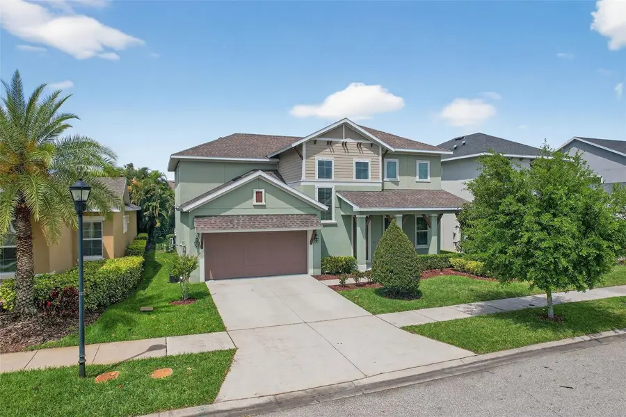 6312 Heirloom Place, Apollo Beach, FL 33572 - #3