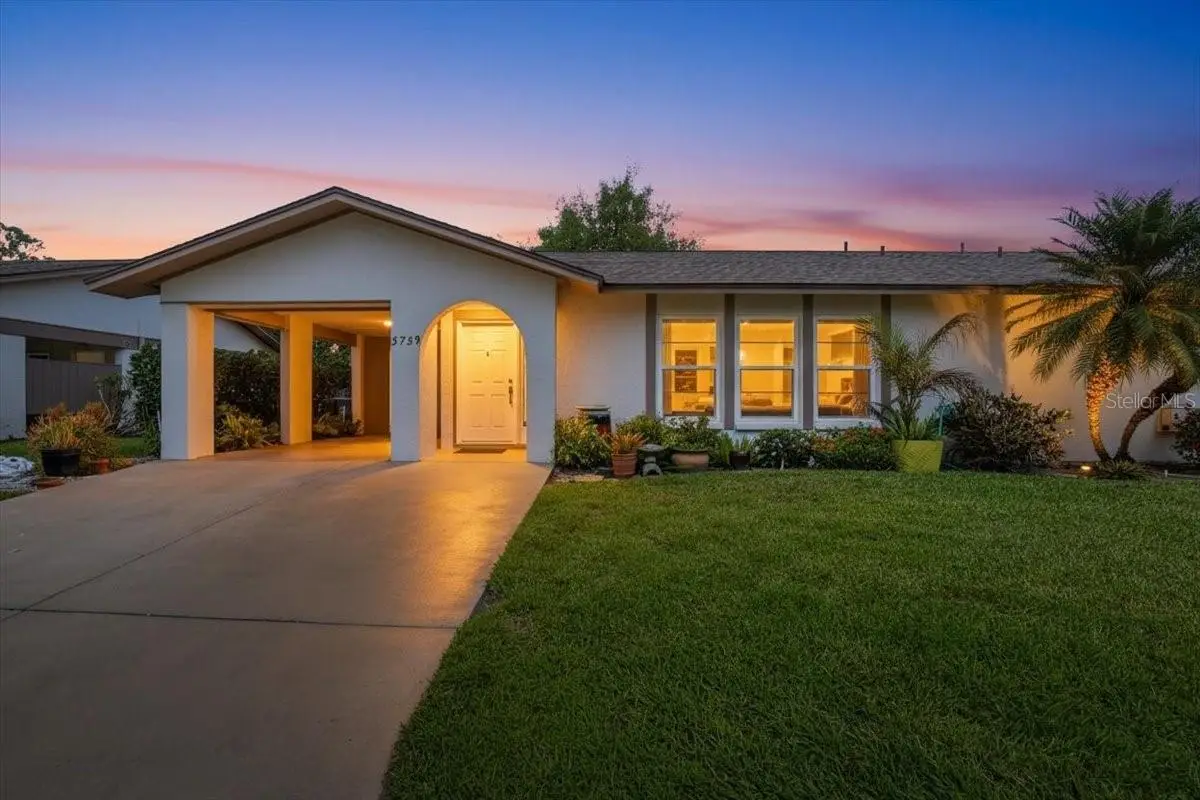 3759 Collins Street #711, Sarasota, FL 34232 - #1