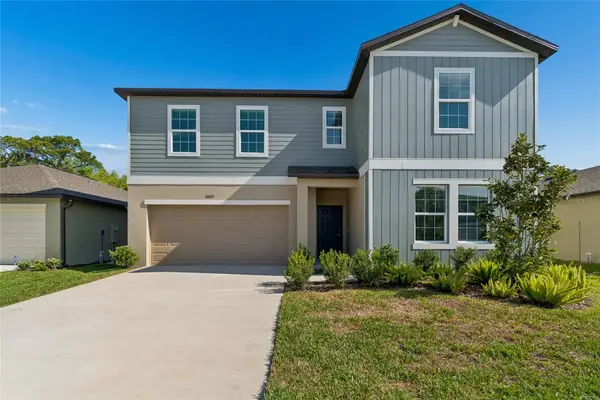 10065 Gentle Rain Drive, LAND O LAKES, FL 34638