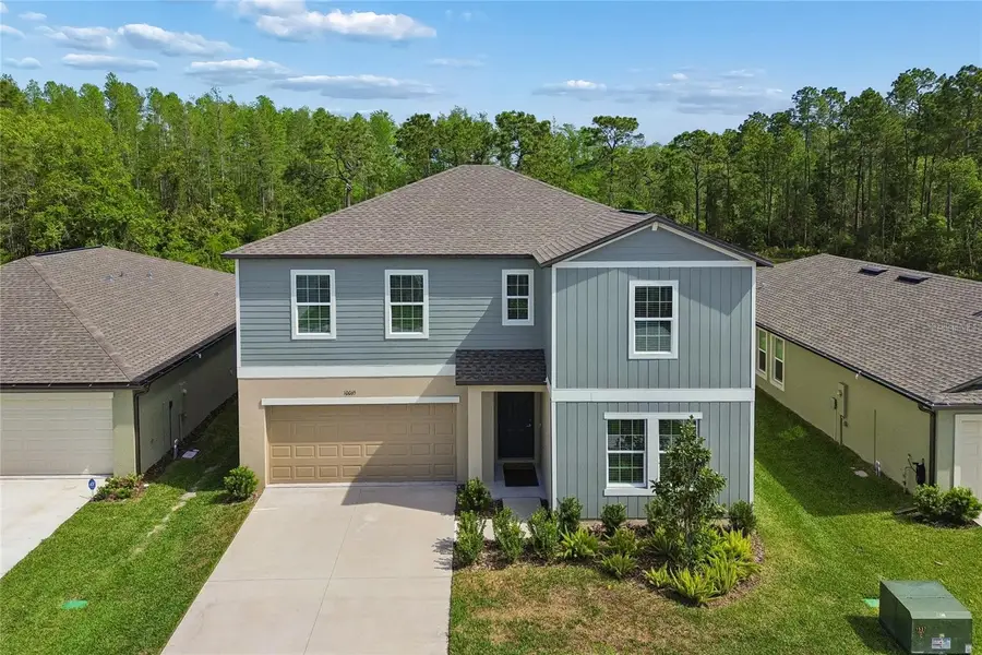 10065 Gentle Rain Drive, Land O Lakes, FL 34638 - #3