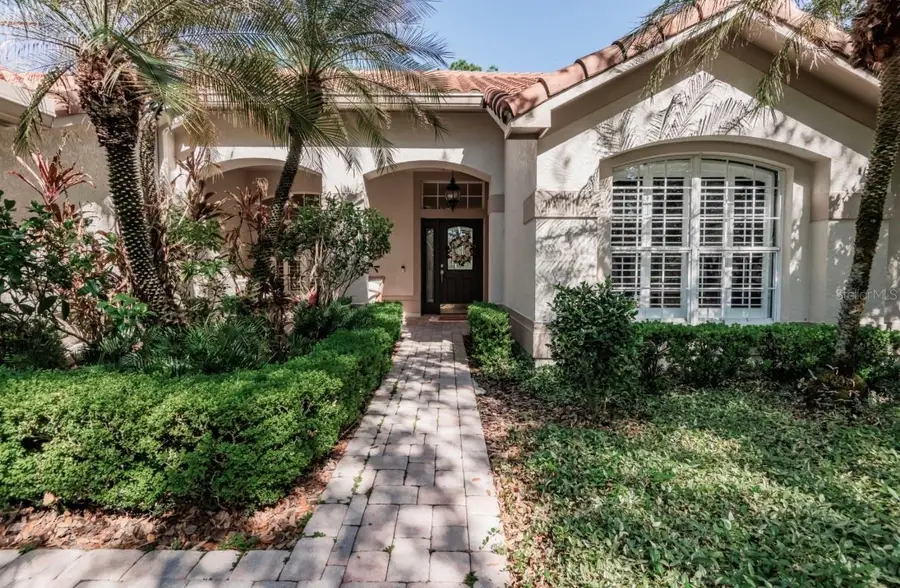 17803 Hickory Moss Place, Tampa, FL 33647 - #2