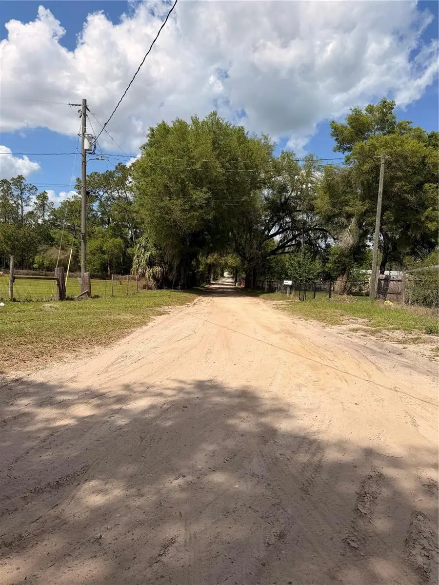 20512 Ramer Road, Dade City, FL 33523 - #2