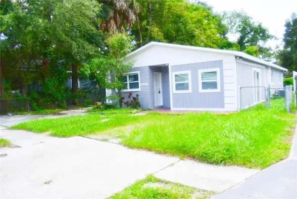 3207 E 23rd Avenue, TAMPA, FL 33605