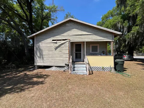 780 N Maple Avenue, BARTOW, FL 33830