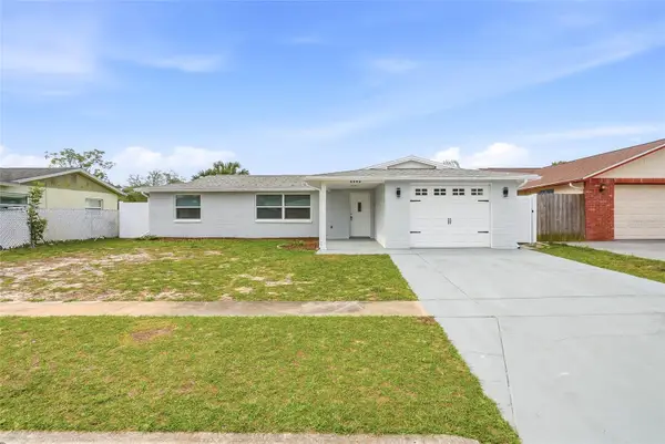 6302 Diamond Drive, NEW PORT RICHEY, FL 34653