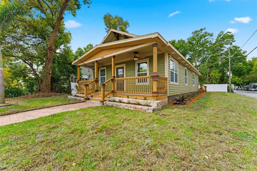 3314 N Jefferson Street, Tampa, FL 33603 - #3