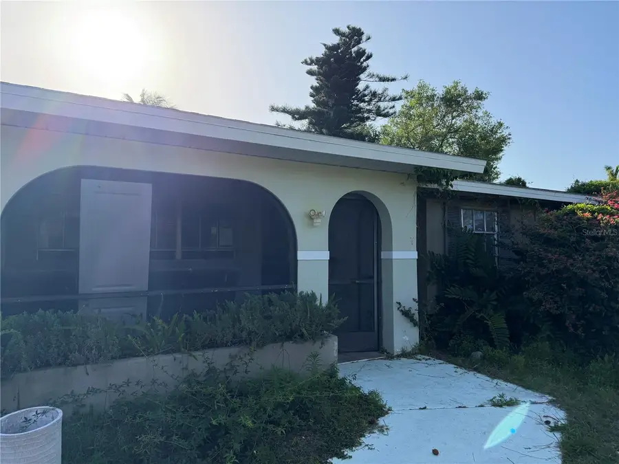 4104 Munson Street, Port Charlotte, FL 33948 - #2