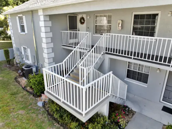 12133 Spartan Way #204, HUDSON, FL 34667