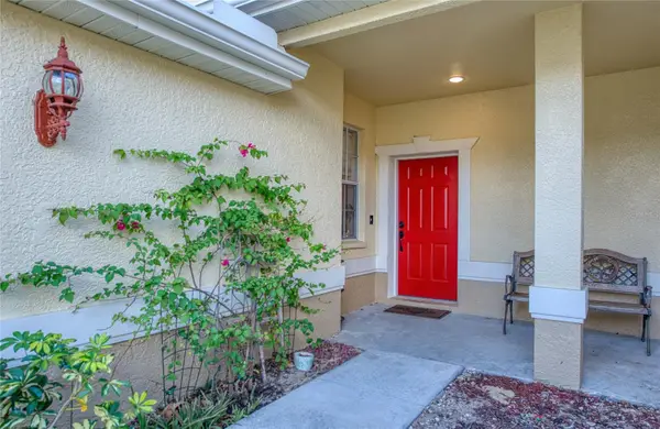 648 Spring Lake Circle, TARPON SPRINGS, FL 34688