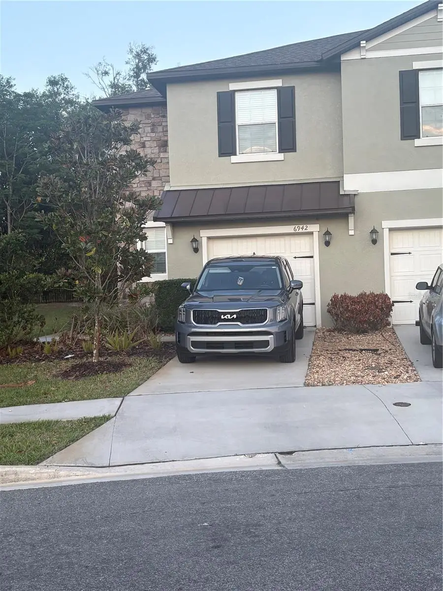 6942 Ripple Pond Loop, Zephyrhills, FL 33541 - #1