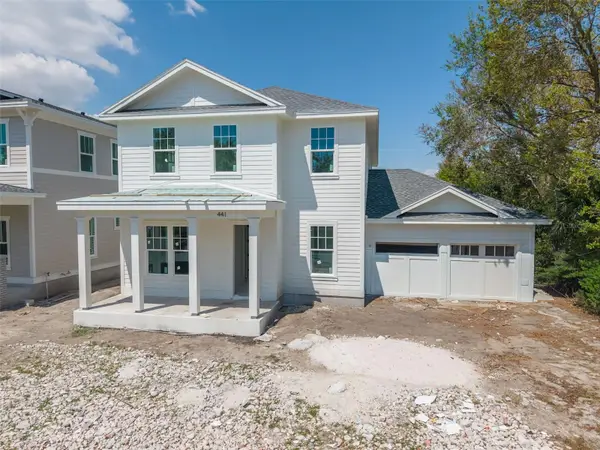 441 47th Avenue N, ST PETERSBURG, FL 33703