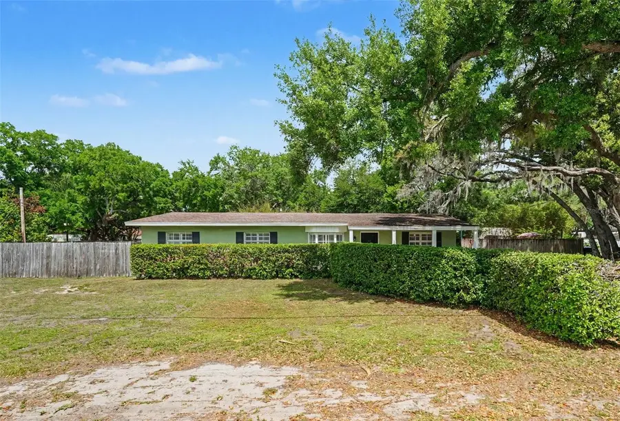 15402 Lake Magdalene Boulevard, Tampa, FL 33613 - #3